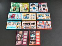笠松幸男(ちびキャラ) シール カードダス 黒子のバスケ スターティングカードコレクション シール アレックス 今吉翔一 サムネイル 1