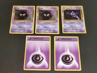 Pokemon Card English Overseas Version Lot Bundle