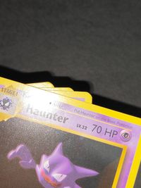 ポケモンカード 英語 海外版 ノーマル まとめ ゴースト ゴース 48/108 超エネルギー サムネイル 6
