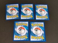 ポケモンカード 英語 海外版 ノーマル まとめ ゴースト ゴース 48/108 超エネルギー サムネイル 5
