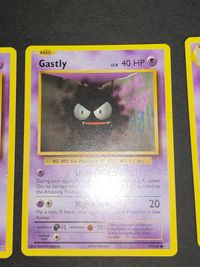 ポケモンカード 英語 海外版 ノーマル まとめ ゴースト ゴース 48/108 超エネルギー サムネイル 3