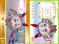 Uma Musume Carddass Admire Vega Sakura Laurel Lot Rare サムネイル 5