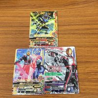 ガンバライド ライジング カード まとめ 仮面ライダー ファイズ 11 サムネイル 1