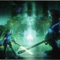 ファイナルファンタジー チャドリー クラウド ファイナルファンタジー7 FF7 リメイク カード まとめ サムネイル 6