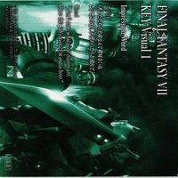 ファイナルファンタジー チャドリー クラウド ファイナルファンタジー7 FF7 リメイク カード まとめ サムネイル 9