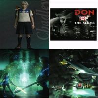 ファイナルファンタジー チャドリー クラウド ファイナルファンタジー7 FF7 リメイク カード まとめ サムネイル 1