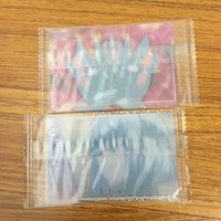 トレカ カード まとめ グリッドマン 23 サムネイル 4