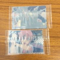 トレカ カード まとめ グリッドマン 23 サムネイル 6