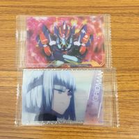 トレカ カード まとめ グリッドマン 23 サムネイル 3