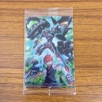 トレカ カード まとめ グリッドマン 23 サムネイル 9