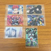 トレカ カード まとめ グリッドマン 23 サムネイル 1