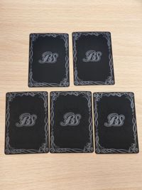 バトスピ ユナイトカウンター マギサ仕様 バトスピ ガーデニアフィールド フローラ版 シシャノショドリーム(プレバン限定/プリム・マキーナイラスト) サムネイル 4