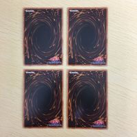 Yu-Gi-Oh Super Rare Card Lot Swordsoul Strategist サムネイル 6