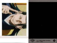 カード まとめ ぱしゃこれ 呪術廻戦 夏油 傑 16 17 パシャこれ サムネイル 9