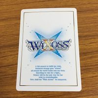 カード トレカ まとめ ウィククロス 紅乙女 遊月 参 焔 遊月 壱 焔悔 遊月 弐 一覇二鳥 レア 16 サムネイル 10