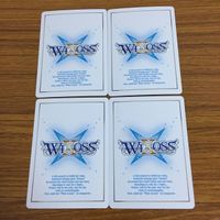 カード トレカ まとめ ウィククロス 紅乙女 遊月 参 焔 遊月 壱 焔悔 遊月 弐 一覇二鳥 レア 16 サムネイル 2