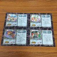 デジモン アドベンチャー カード アマダ まとめ 3 サムネイル 6