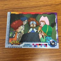 デジモン アドベンチャー カード アマダ まとめ 3 サムネイル 5