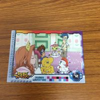 デジモン アドベンチャー カード アマダ まとめ 3 サムネイル 3