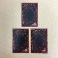 遊戯王 ノーマル カード トレーディングカード らくがきじゅうーすてご まとめ サムネイル 5