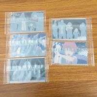トレカ カード まとめ グリッドマン 24 サムネイル 2
