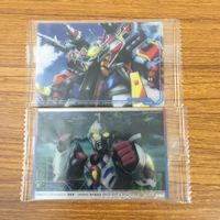トレカ カード まとめ グリッドマン 24 サムネイル 3