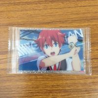 トレカ カード まとめ グリッドマン 24 サムネイル 7