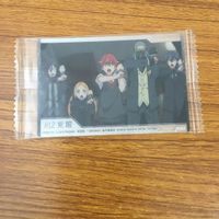 トレカ カード まとめ グリッドマン 24 サムネイル 9
