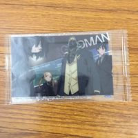 トレカ カード まとめ グリッドマン 24 サムネイル 5