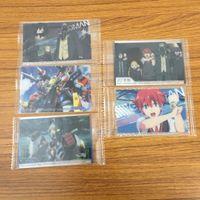 トレカ カード まとめ グリッドマン 24 サムネイル 1