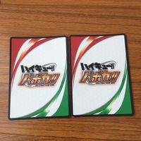 カード トレカ まとめ ハイキュー バボカ 東峰 旭 澤村 大地 レア キラ 19 サムネイル 6