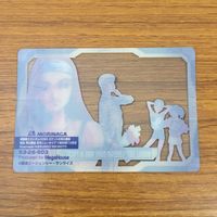 Clear Card Lot Gundam Alice Mirror Cecily Fairchild Shiro Amada サムネイル 10