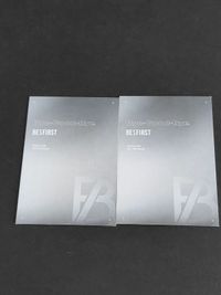 BE:FIRST LEO Bye-Good-Bye トレカ 2枚セット レオ サムネイル 2