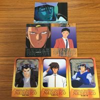 ガンダム カード ダス マスターズ カード まとめ 1 サムネイル 1