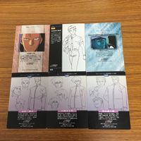 ガンダム カード ダス マスターズ カード まとめ 1 サムネイル 8