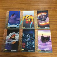 ガンダム カード ダス マスターズ カード まとめ 2 サムネイル 1