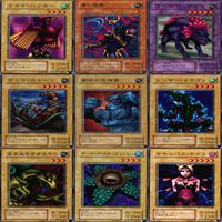 幻の召喚神 PHANTOM GOD 2期 ノーマル全種類 フルコンプ 被り無しコレクション 遊戯王 初期 セミコンプ サムネイル 5