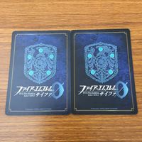 Fire Emblem Cipher Card Lot Knoll Medius Claude Rare Holo サムネイル 4