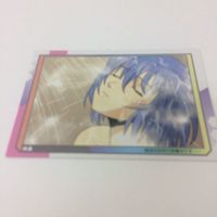 トレーディングカード カード マイナーカード 非売品 レア キラ プロモ アニメ 美少女 ゲーム 休息2 上海都市サラバンド サムネイル 2