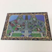トレーディングカード カード マイナーカード 非売品 レア キラ プロモ アニメ 美少女 ゲーム 休息2 上海都市サラバンド サムネイル 4