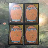 MTG マジックザギャザリング カード まとめ 5ED コカトリス/Cockatrice 4枚セット 85 サムネイル 4