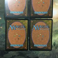 MTG マジックザギャザリング カード まとめ 5ED コカトリス/Cockatrice 4枚セット 85 サムネイル 5