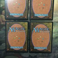MTG マジックザギャザリング カード まとめ WTH ムウォンヴーリーの蜂起/Mwonvuli Ooze 4枚セット 77 サムネイル 5