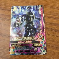 カード トレカ まとめ ガンバライジング SR 威吹鬼 響鬼 60 サムネイル 3