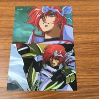 ラングリッサー LANG RISSER カード トレカ ブロッコリー まとめ 82 83 84 85 97 104 リアナ エルウィン 16 サムネイル 5