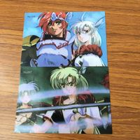 ラングリッサー LANG RISSER カード トレカ ブロッコリー まとめ 82 83 84 85 97 104 リアナ エルウィン 16 サムネイル 3