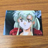 ラングリッサー LANG RISSER カード トレカ ブロッコリー まとめ 82 83 84 85 97 104 リアナ エルウィン 16 サムネイル 9