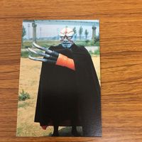 Transformation Hero Snack Card Lot 32 サムネイル 5