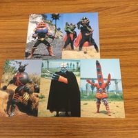 Transformation Hero Snack Card Lot 32 サムネイル 1