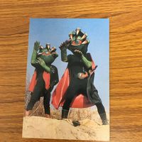 Transformation Hero Snack Card Lot 32 サムネイル 3